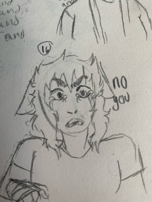 Katts Therapy Session (pt2; Final)