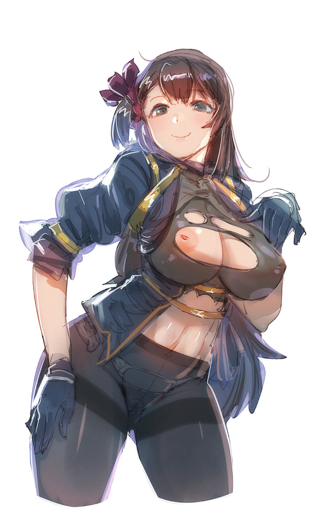 Ahegao