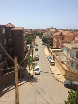 algxrianos:Aïn Benian, Algeria