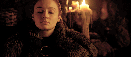 We’d all be dead already. Without the dragon queen, the wall would still be standing. - @