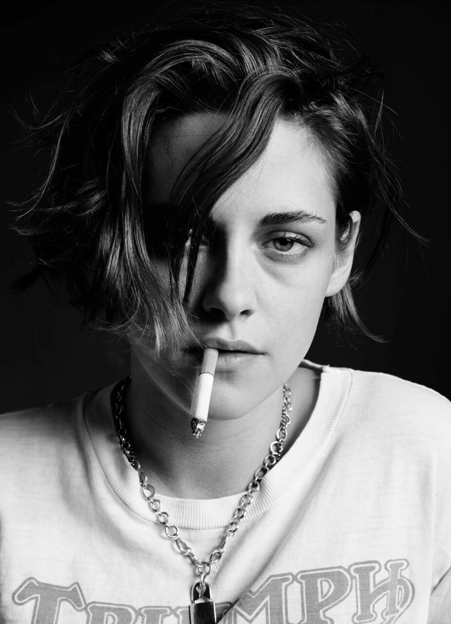 smokeman70: Kristen Stewart 