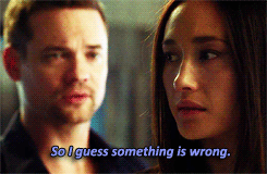 theintimidatinggoatee:Let’s get married.