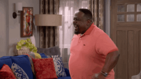 DigiTrends — New Picture GIF giphyupload, reaction, happy,...