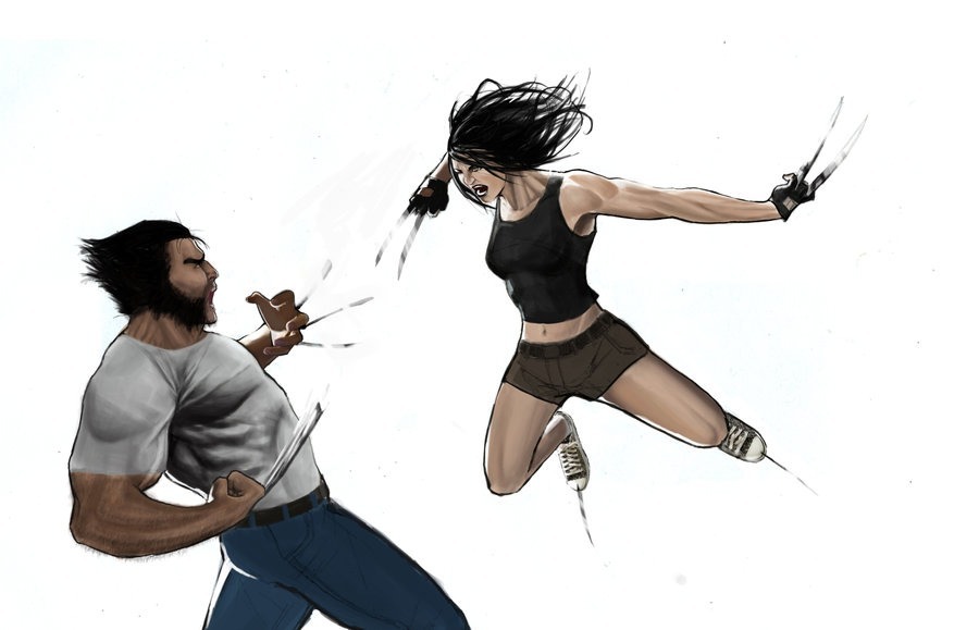 thebestthereiswaswillbe:  a few examples from the talented Jason Kang.