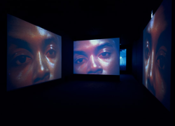 picaet:  doug aitken 