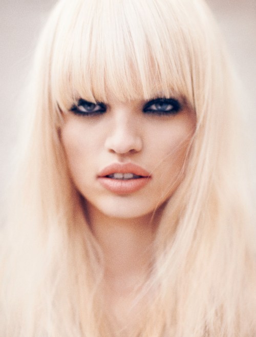 DAPHNE GROENEVELD PHOTOGRAPHY BY HASSE NIELSEN porn pictures