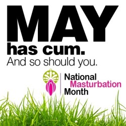 youngprettykitty9:  youngprettykitty9:  Join a good cause!  We should have a cum-a-thon as a fundraiser for our favorite charities. Sponsor yourself a dollar for every orgasm then at the end of May make a donation to your favorite charity in honor of