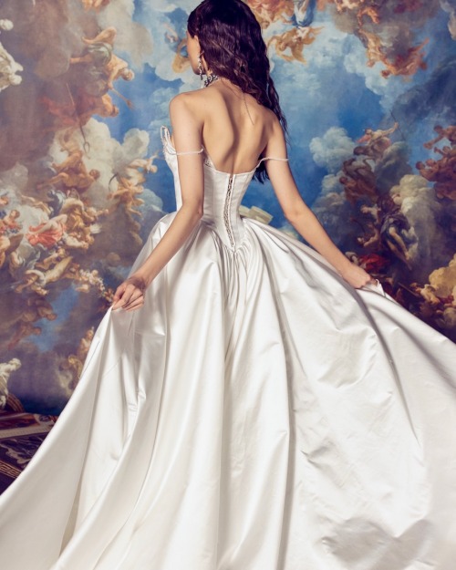 Kim Kassas Couture | Crown Jewels