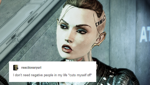 dedpearce:  Mass Effect + Text Posts (Part 1)