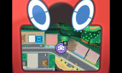 jacensolodjo:  stephanemiroux:shelgon:A feature known as the Poké Finder allows