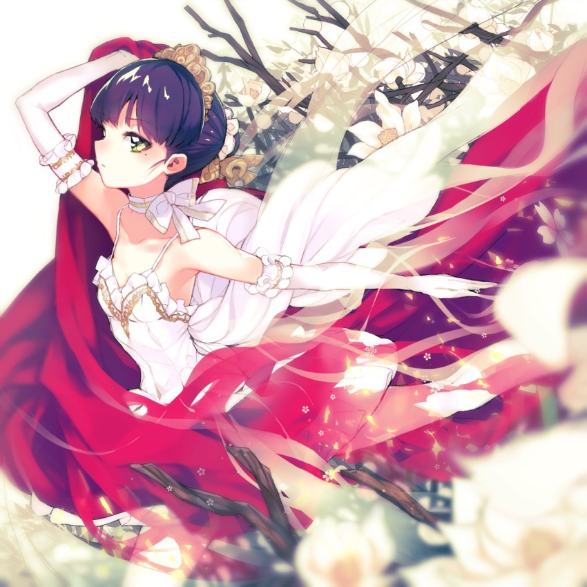 cute-ecchi:  Request for “Ballerinas”! If you also want to request something,