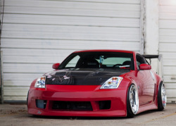 exost1:  automotivated:  350Z (by petewilson322)