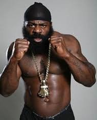 Porn Pics blackmen:  Rest in Power, Kimbo Slice.