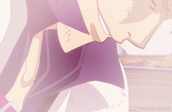 timcanpy:  &ldquo;You shouldn’t underestimate Fairy Tail, their weapon is