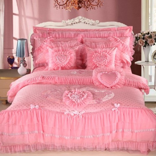 littleonabudget: Princess bed sets Where to get them: 1 2 3 4 5 6 7 8 9