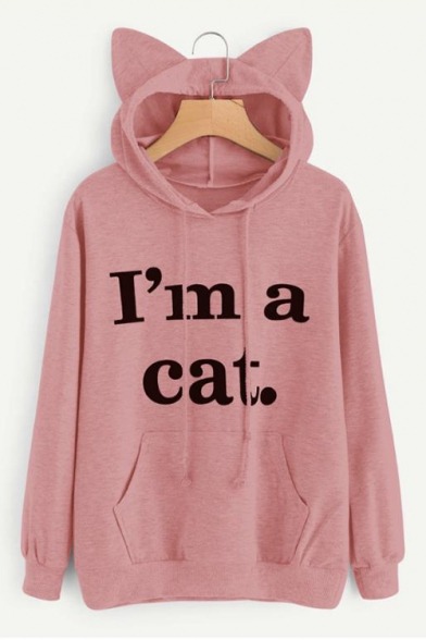 gomegataylor:Adorable Sweatshirts & HoodiesSleeping cat - I’m a catCactus - Cute CatLittle Cat -