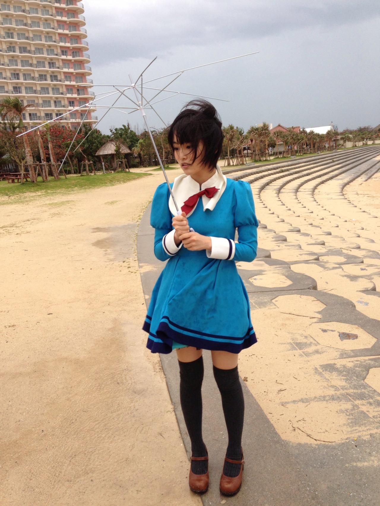 orengecat:  google+　山本彩 