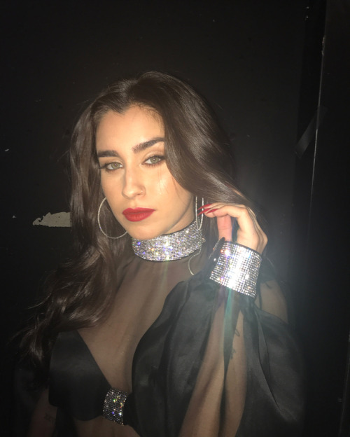 laurenjauregui: Lo que quieras si me dices &ldquo;Por Favor&rdquo;