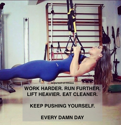 in-pursuit-of-fitness: Fitness motivation, workouts, healthy recipes, and more! in-pursuit-of-fitnes