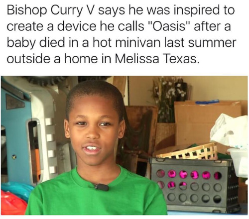 tundrakatiebean:lagonegirl:soofyanstevens:lagonegirl:Bishop Curry V may be young (10 years old, to b