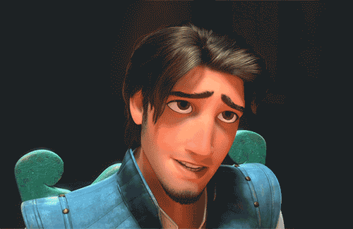 WHAT DO YOU GUYS THINK A TWST! VERSION OF FLYNN RYDER WOULD BE LIKE?