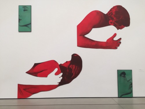 mattxwelch:  What I Saw.  An Embrace and a Kiss.  Los Angeles, CA.