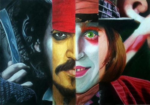 1 of the best actors ever  yeah i said it :P