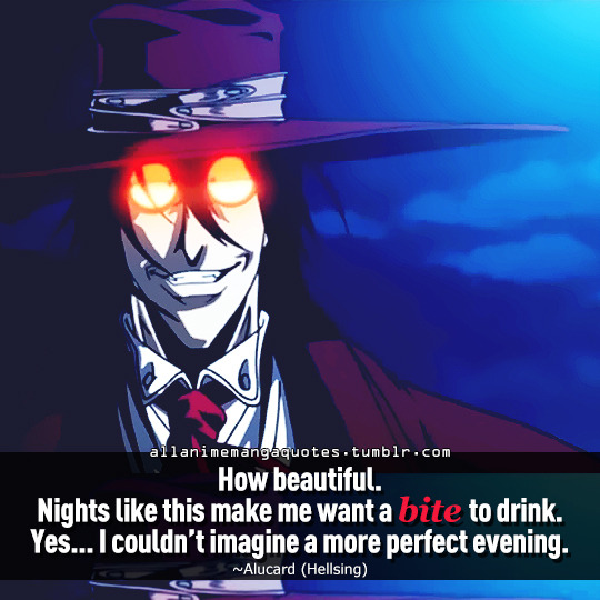 Alucard (Hellsing), Fictional Characters Wiki