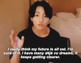 Do You Believe In Destiny? | Thank You @hobkooks For Your Help