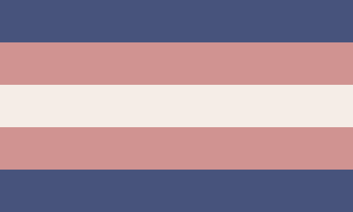 yuuji itadori pride flag editslesbian, gay, bisexualtransgender, nonbinary, genderfluid