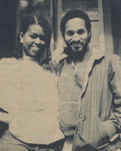 princetonarchives:  Throwback Thursday: We believe this is a photograph of Michelle