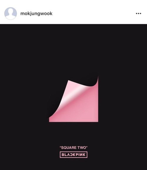 YG Family showing their support for #BLACKPINK&rsquo;s Square Two Comeback! [01.11.16]