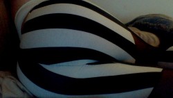 shr0oming:  Looking like beetle juice today