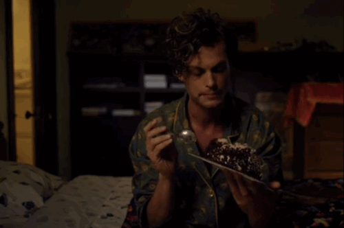 gold-motel: When everything goes wrong in one day. 