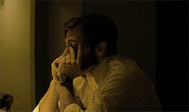 Jake Gyllenhaal In Enemy