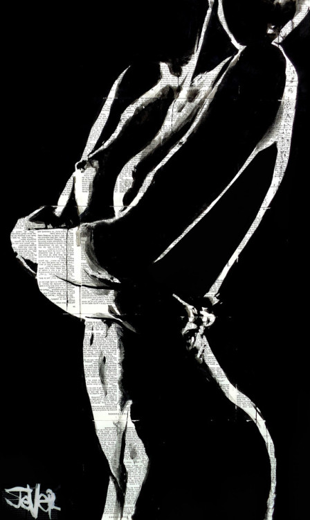 louijover: NIGHT LIGHTS for sale  www.saatchiart.com/art/Drawing-night-lights/284005/36