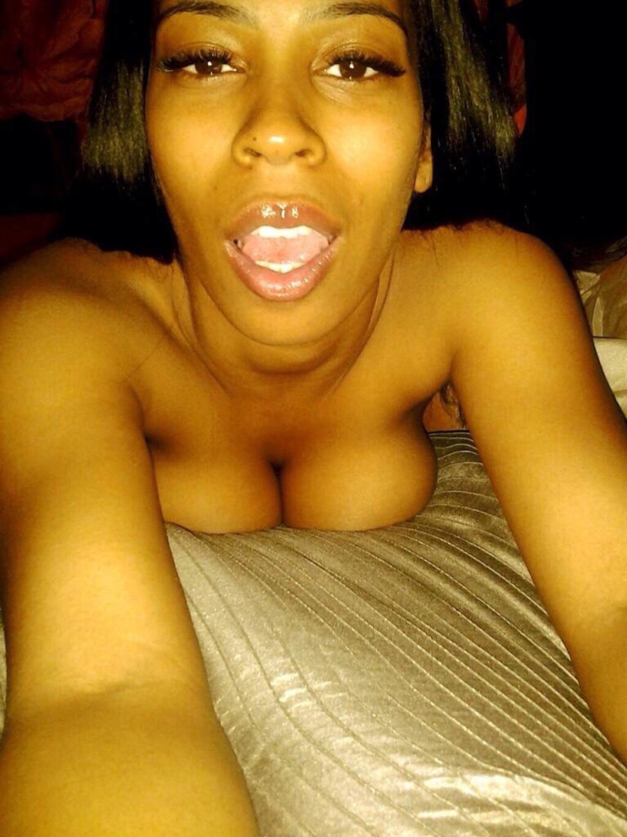 Sexy Black Cuties