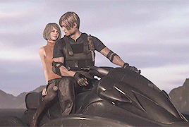 LEON + ASHLEY “We Will Beat This…together.”