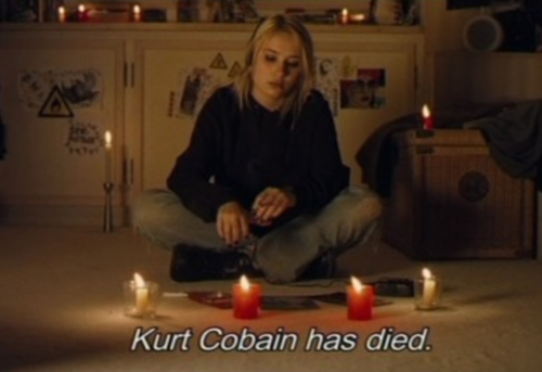 I'm breathing, but I'm not alive.