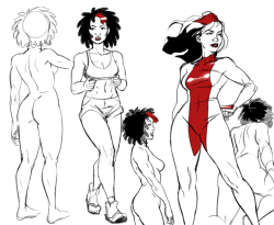 diepod-stuff: Red’s Anatomy