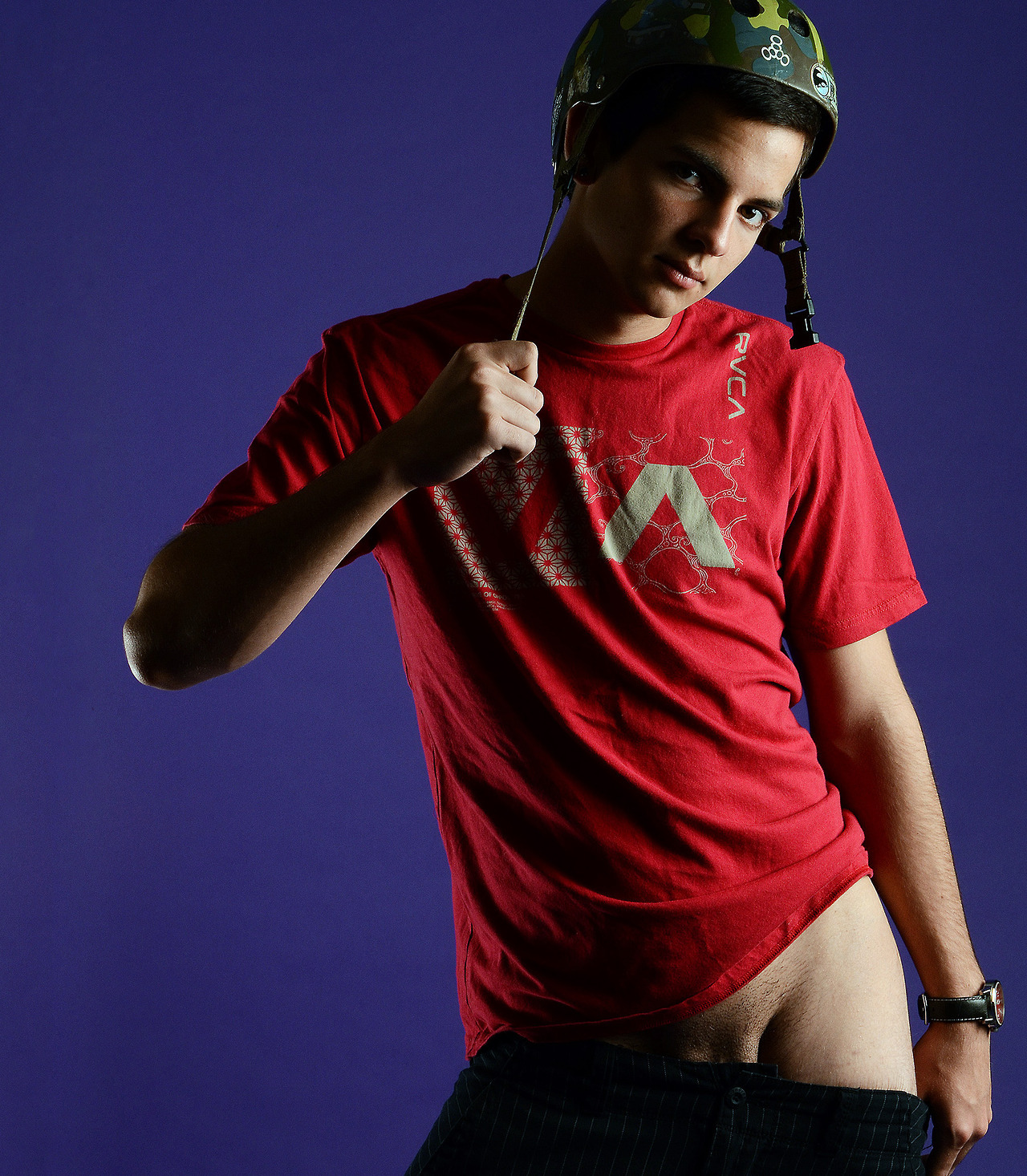 Sean T from ModelTeenz – this full photo set remains available to download from
