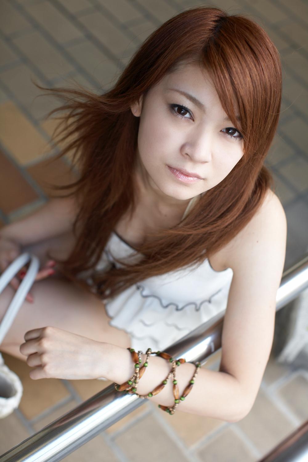 Arisa Kuroki – @tokujiro on Tumblr