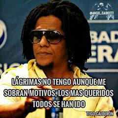 Frases Reggaeton