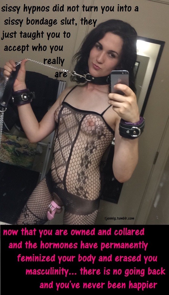 If You Like My Caption You Can See More At tjennig.tumblr.com/tagged/mysissycaptions