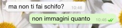 quanto manchi?