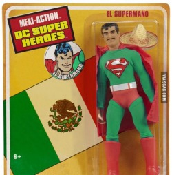 9gag:  Meanwhile in Mexico 
