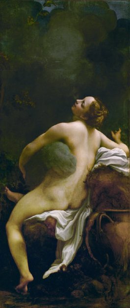 italianartsociety:By Anne Leader Antonio Allegri, known as Correggio after his hometown, died there 