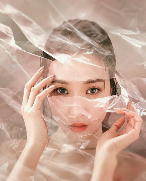 tipannies: Tiffany Young :: Over My Skin 6/28