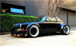 74120-731241:  Porsche 911 Targa RWB Narrow