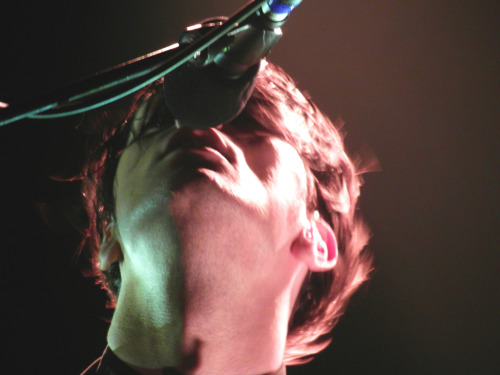 evenogisakk:Dallon Weekes, 28th april 2014013 Tilburg, The Netherlandsall.